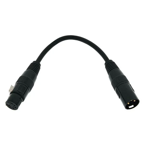 ADJ DMX Adapter Cable DMXT/3M5F