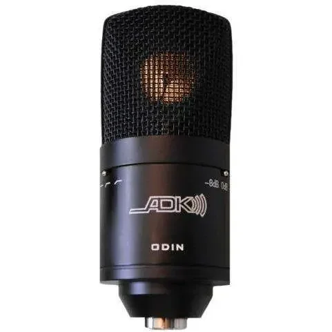 ADK Odin Condenser Microphone