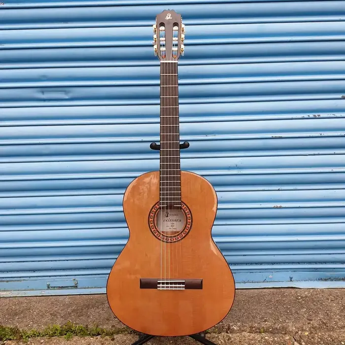 Admira A2 Classical Guitar