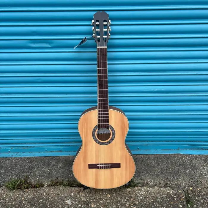 Admira Java Classical Guitar