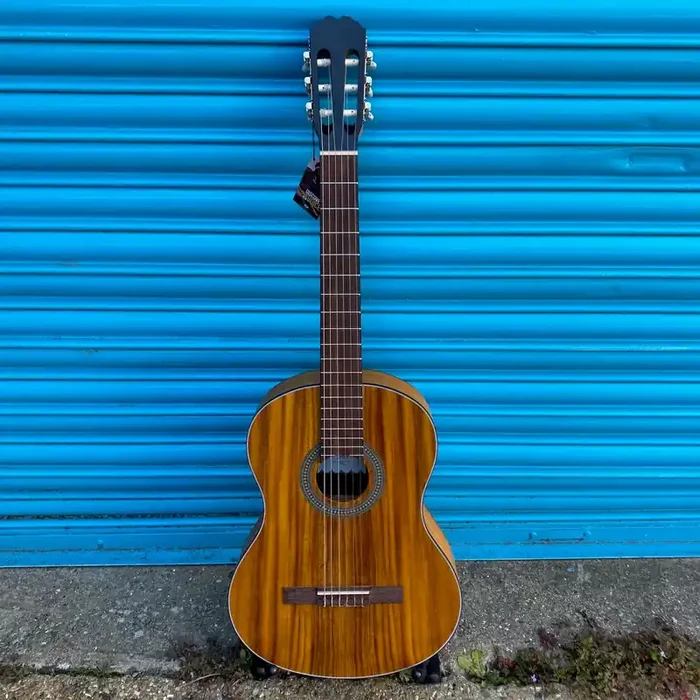 Admira Toba Classical Guitar