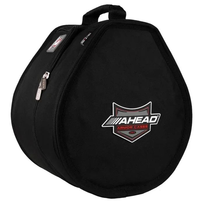 Ahead Armor 12‘‘ x 8‘‘ Standard Tom Drum Case
