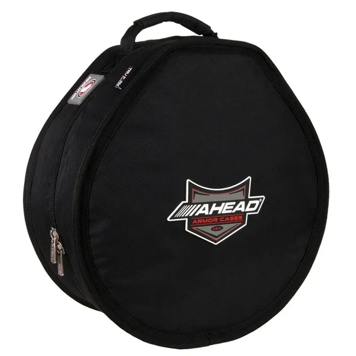 Ahead Armor 14‘‘ x 6.5‘‘ Snare Drum Case