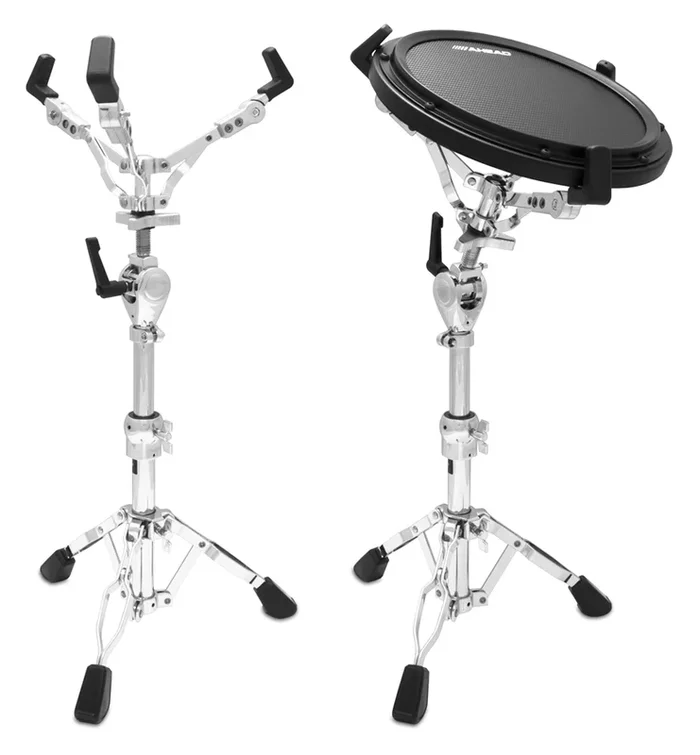 Ahead Double Braced Snare Stand