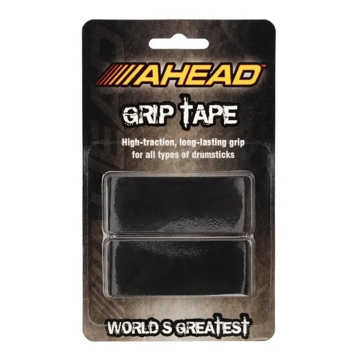 Ahead Grip Tape, Black
