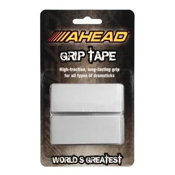 Ahead Grip Tape, White