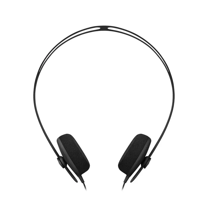 AIAIAI Tracks Headphones w/Button and Microphone, Black