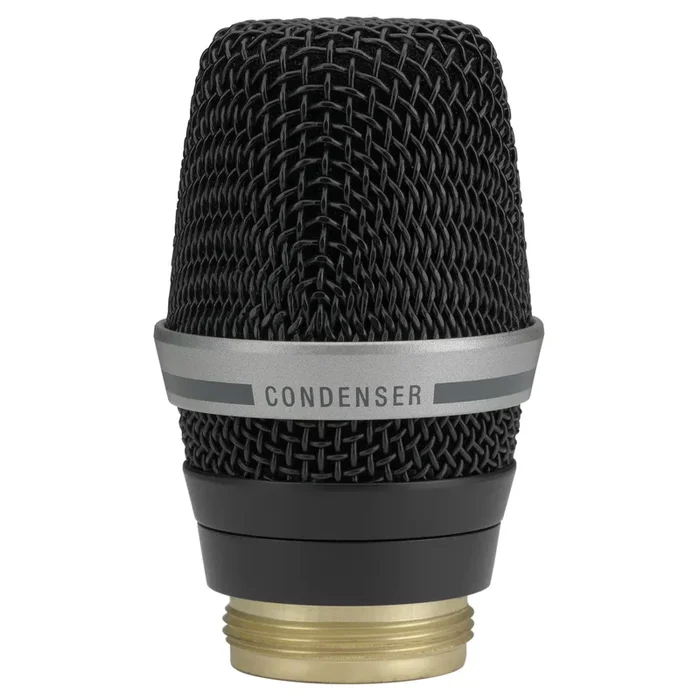 AKG C-5WL1 Microphone Capsule for DHT800 & HT4500 – Gold Plated, Cardioid, Professional Vocal Microphone Head for Live Performance