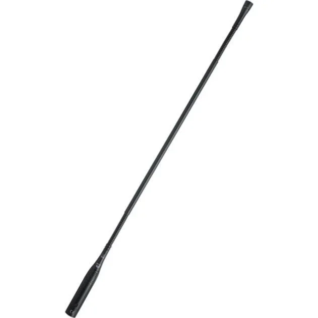 AKG GN30E5PIN 30cm Gooseneck 5 Pin XLR Capsule Req