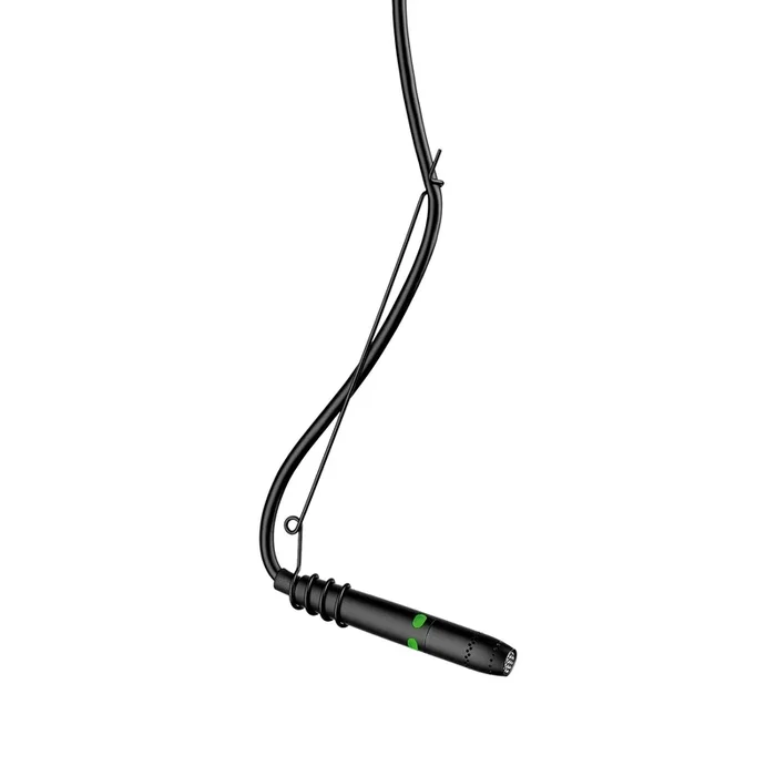 AKG HM1000 M DAM+ Series Hanging Module for CK41, CK43, CK49 Microphones with Status Light-Ring, 10m (33ft) Cable, Ideal for Worship & Theaters