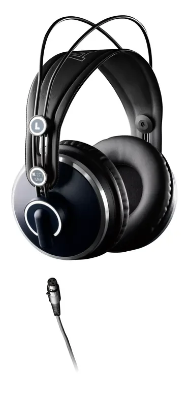 AKG K271 mkII Headphones