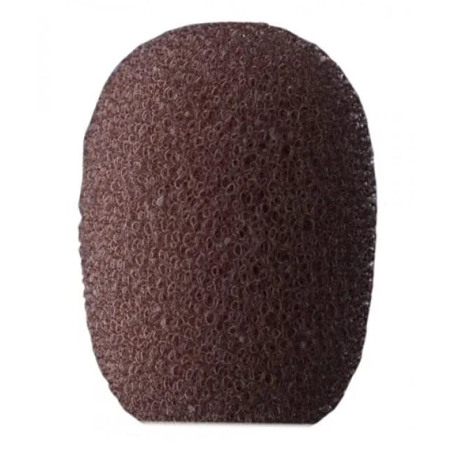 AKG W81 Cocoa Foam 10 Pack