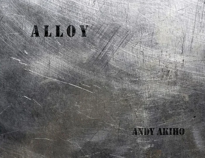 Akiho: Alloy