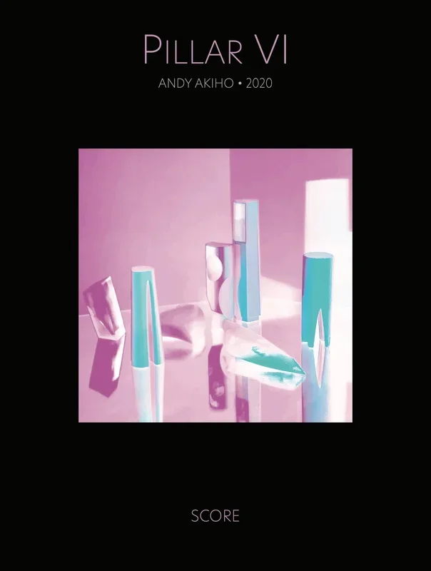 Akiho: Pillar VI