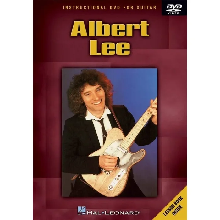 Albert Lee