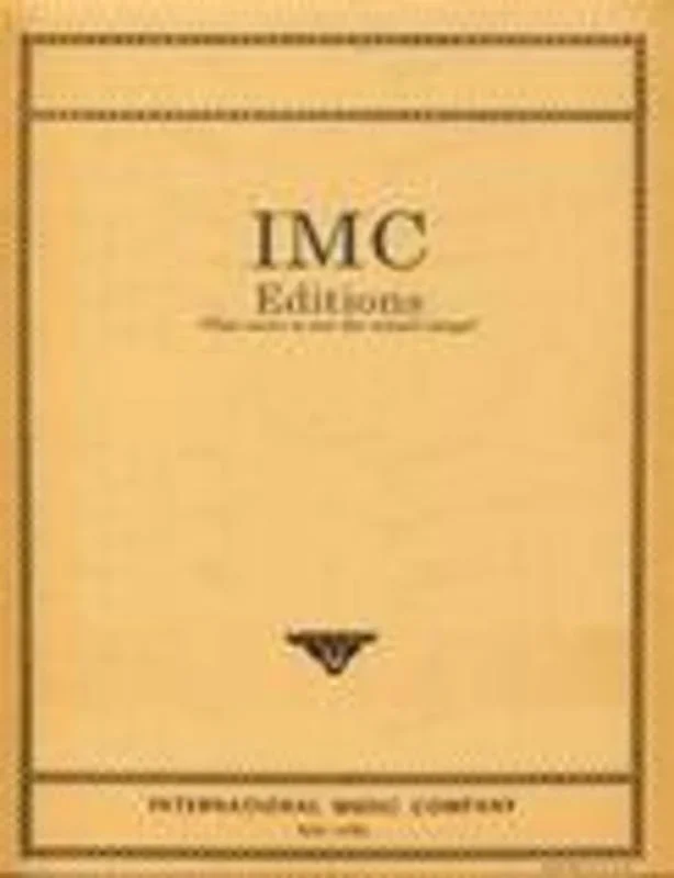 Album Leaves Op 39 Vla/Piano (Softcover Book)