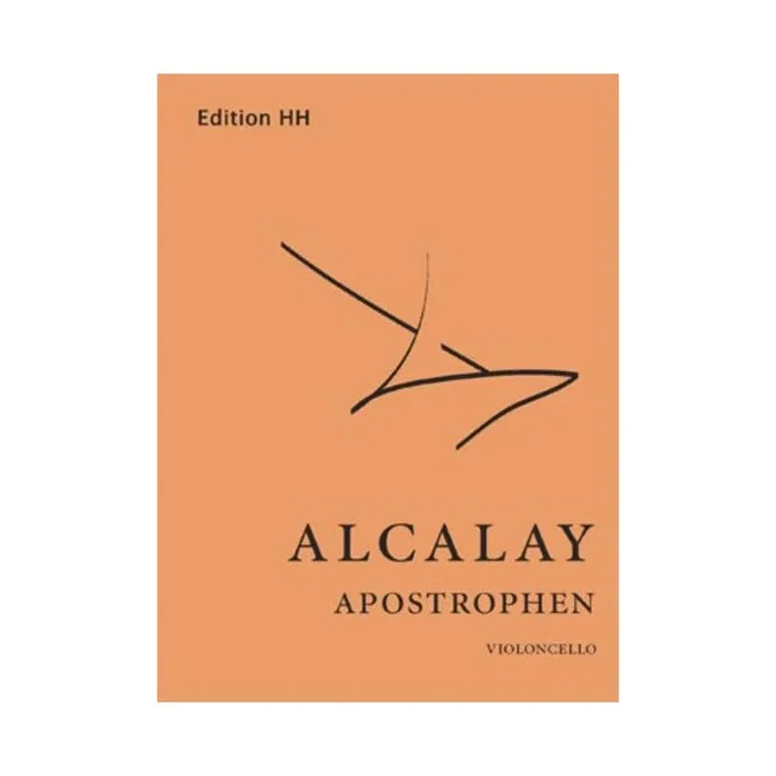 Alcalay, Luna – Apostrophen
