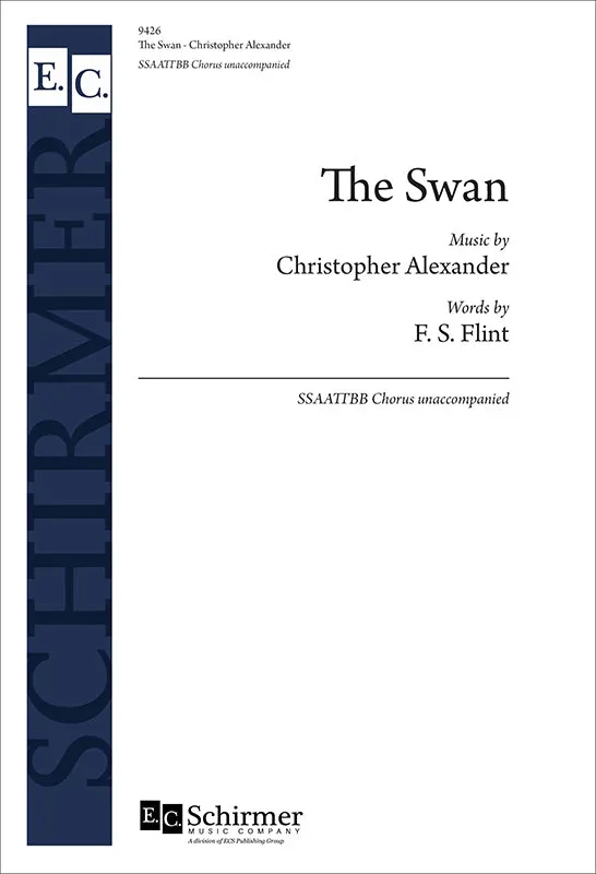 Alexander: The Swan