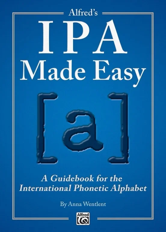 Alfred’s Ipa Made Easy
