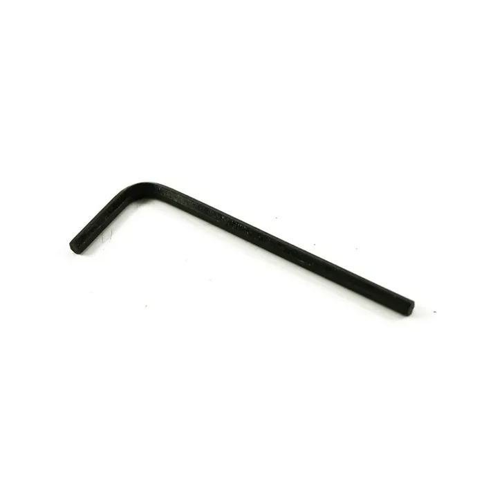 Allen Key 2.5mm – Suitable for Floyd Rose Locking Nuts and Bridges