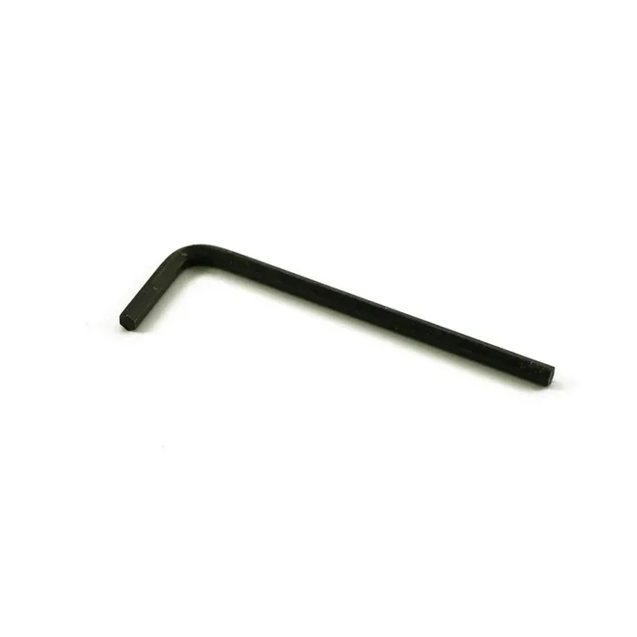 Allen Key 3mm for Floyd Rose string block clamps
