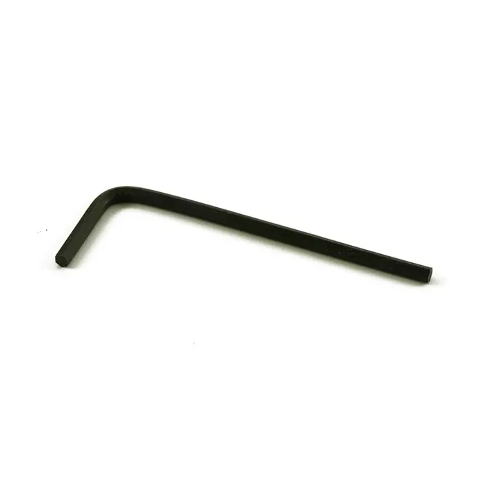 Allen Key 5/64‘ – as used on some Kahler bridges