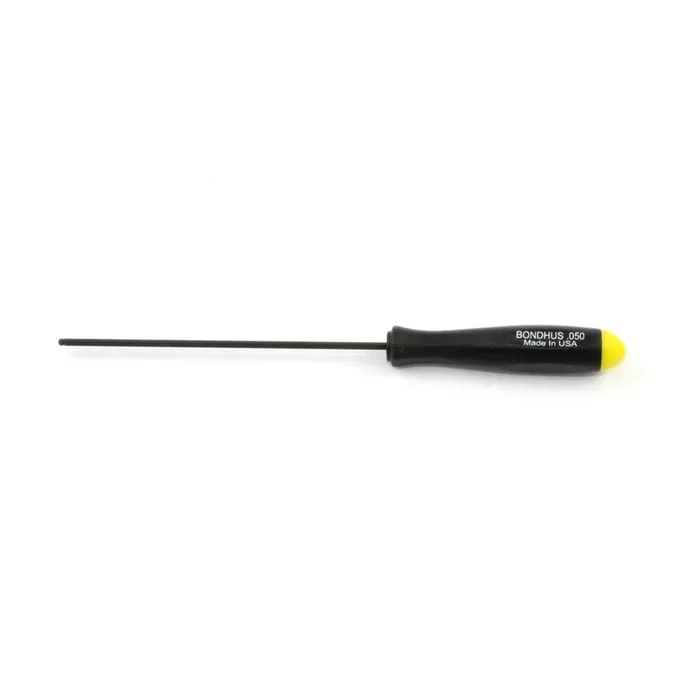Allparts AW-0230-000 Guitar Allen Key Screwdriver
