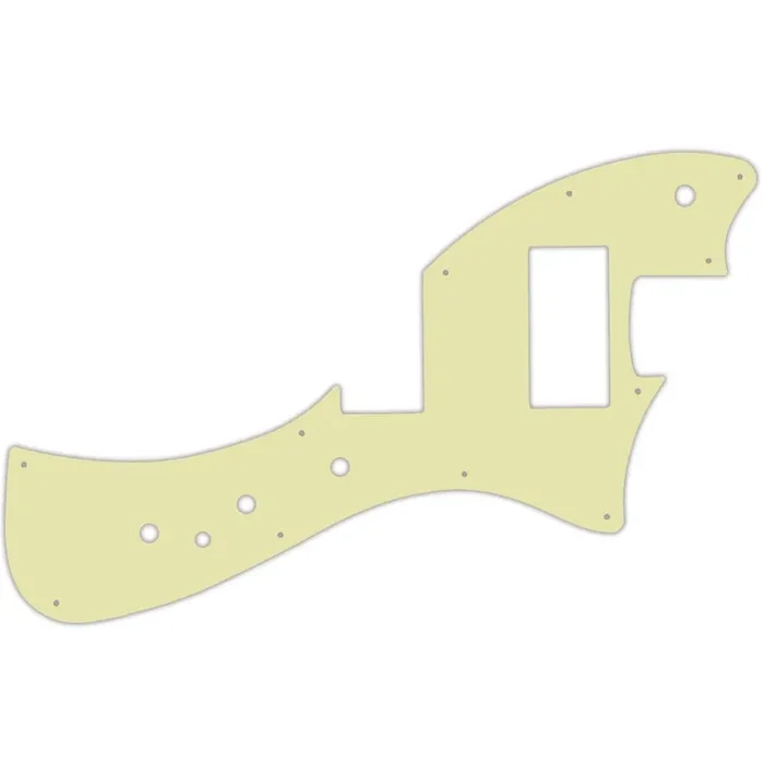 Alternate Reality Meteora HH – Mint Green 3 Ply