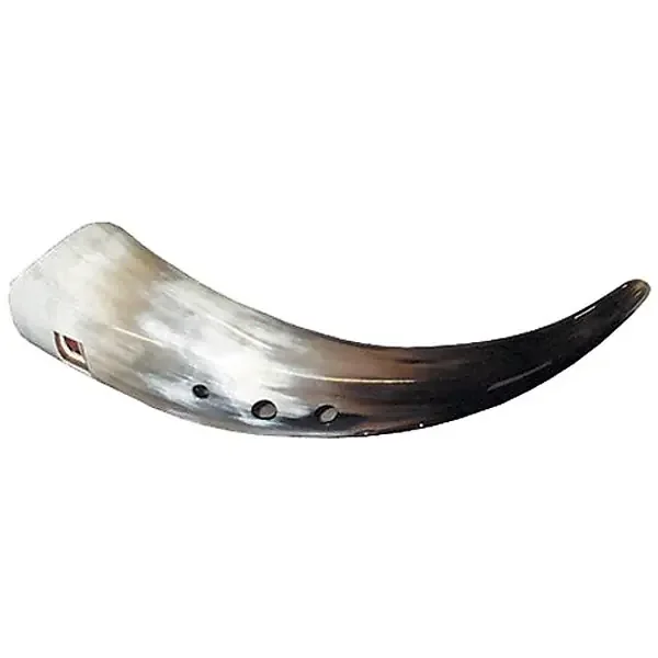 Alto Gemshorn in F by Cip