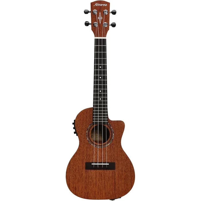 Alvarez Regent 22CCE Concert Uke