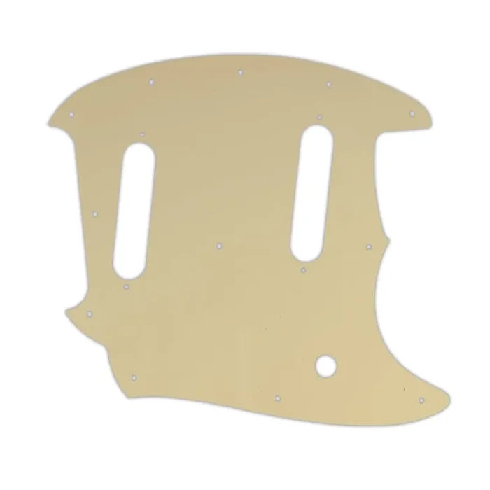 American Performer Mustang – Cream