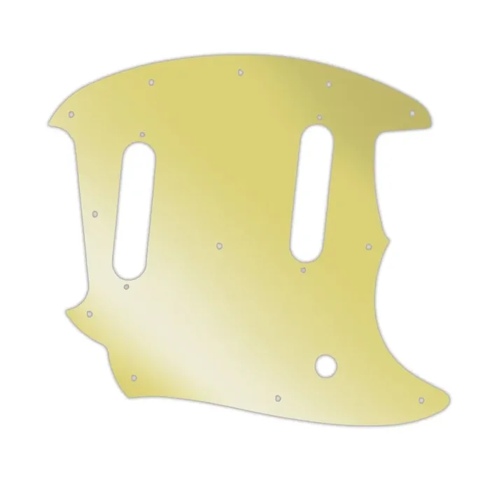 American Performer Mustang – Gold Mirror