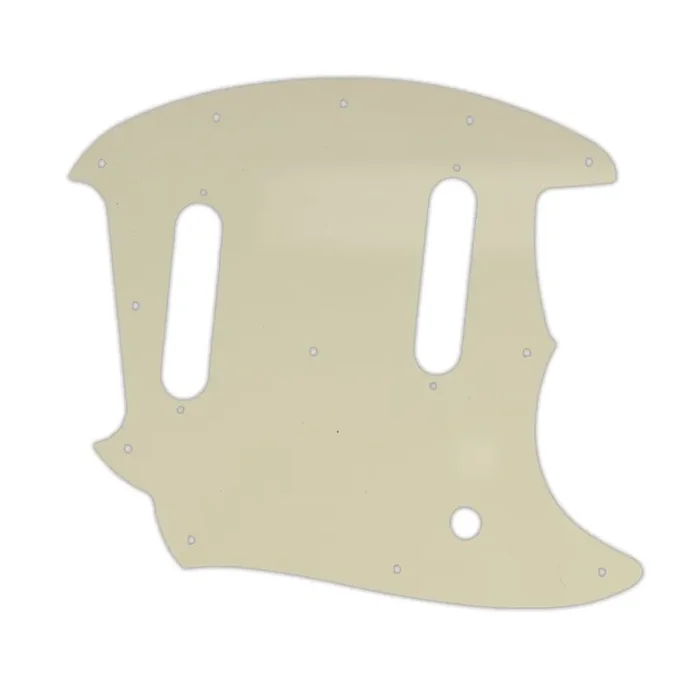 American Performer Mustang – Parchment 3 Ply