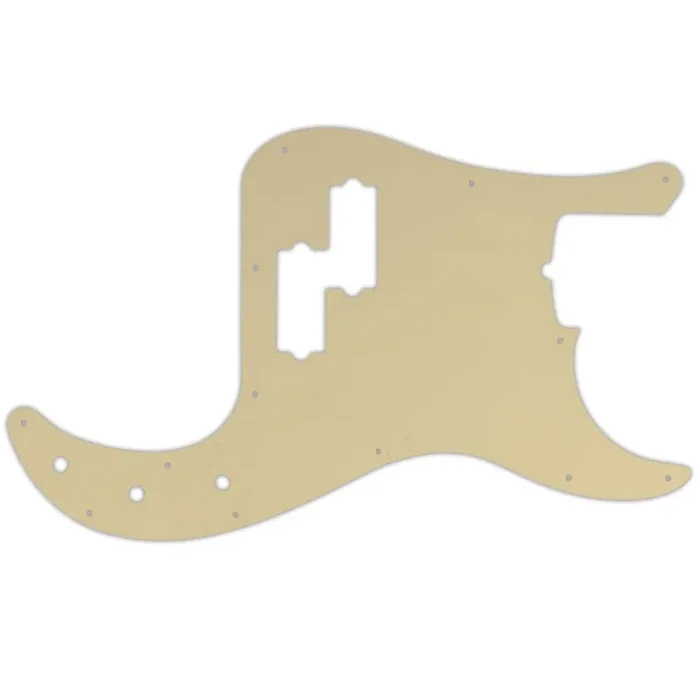 American Performer Precision Bass – Cream Thin