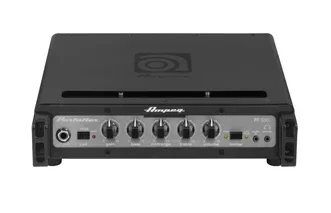 Ampeg Portaflex PF-350 Class-D Compact Bass Amplfier Head (350 Watts @ 4 ohms)