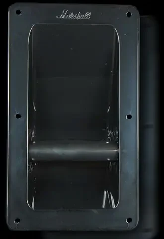 Amplifier Handles for Fender Marshall etc