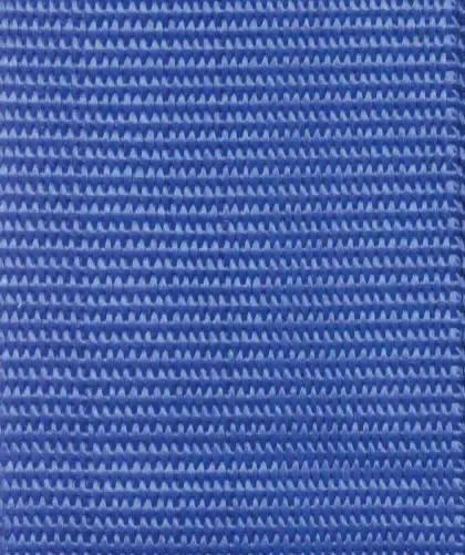 AMS 02 Inch Guitar Strap Blue