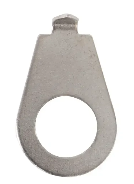 AMS Indicator Washer for Speed & Other Knobs – Nickel