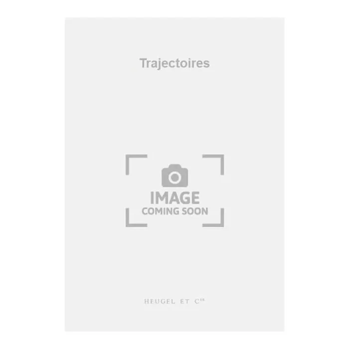 Amy – Trajectoires