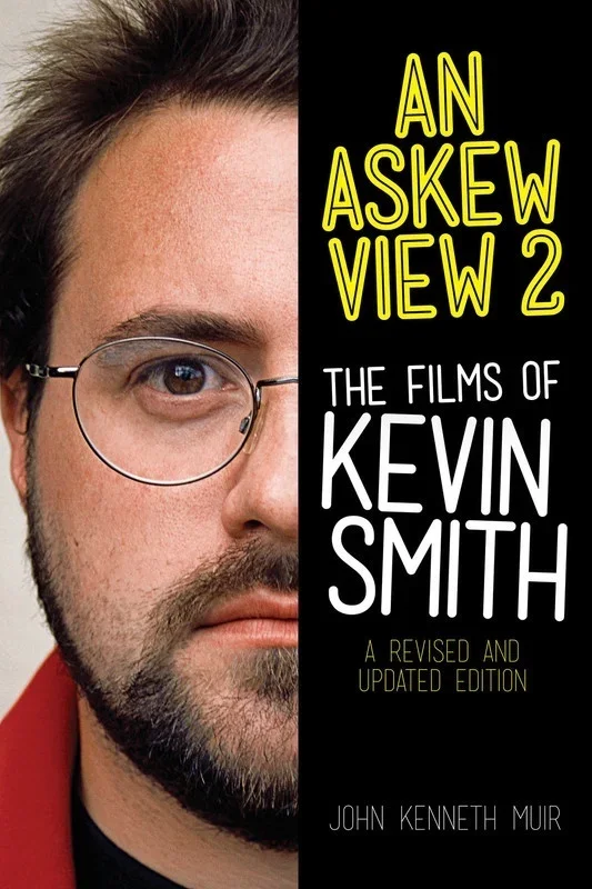 An Askew View 2 (Softcover Book)