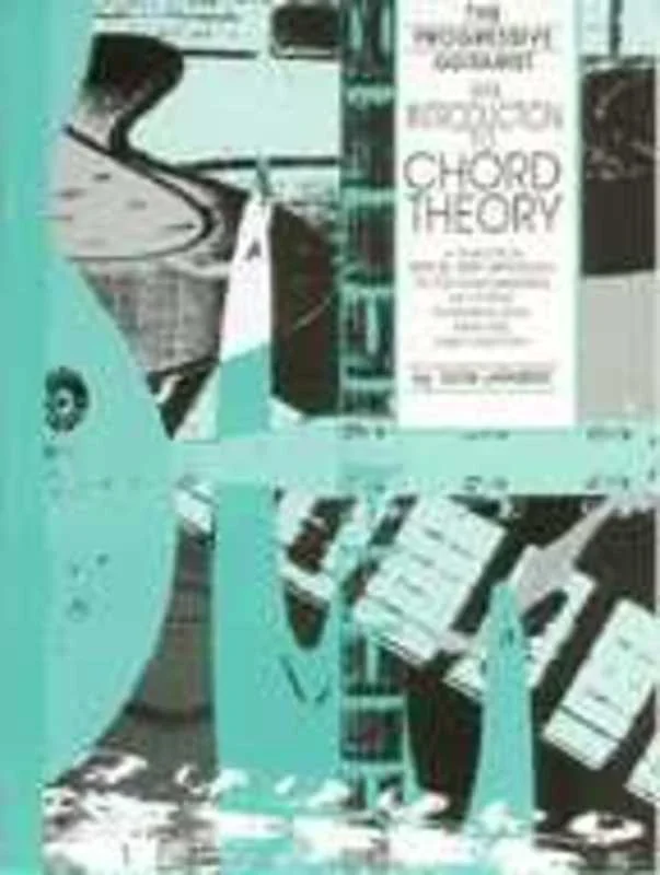 An Introduction To Chord Theory Book
