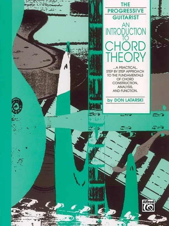 An Introduction To Chord Theory