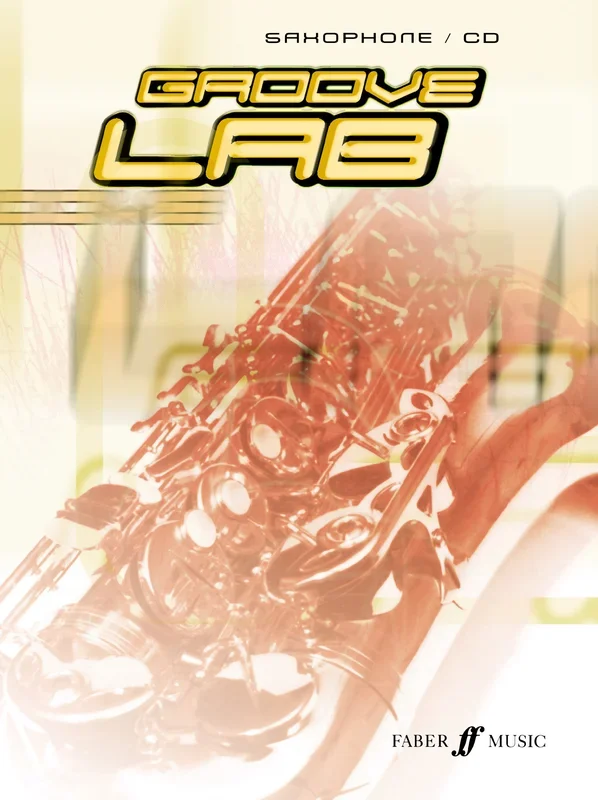 Andy Hampton : Andy Hampton : Marimba Heaven – Alto Saxophone – Faber Digital