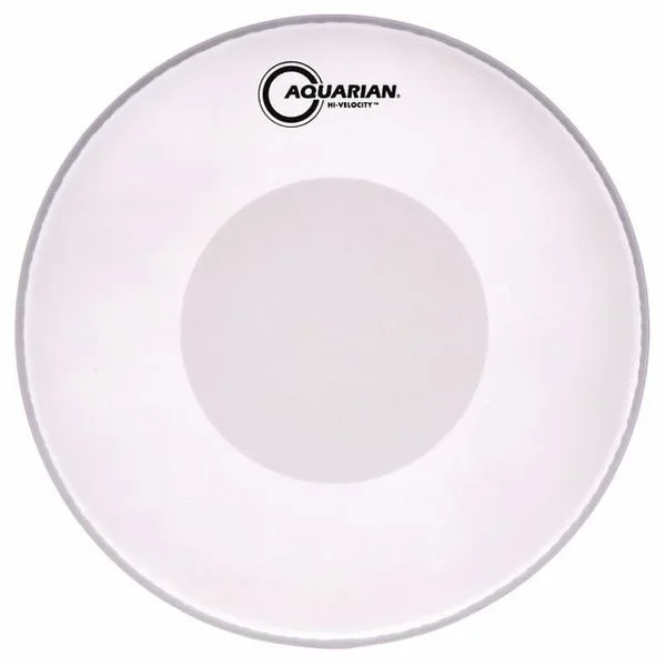 Aquarian 13″ Hi-Velocity Power Dot