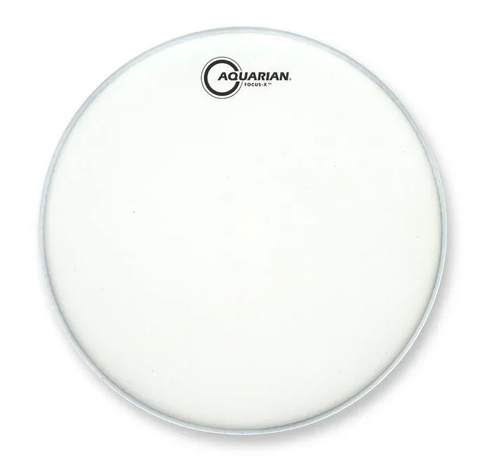 Aquarian 13 Inch Drum Head Coated TCFX13