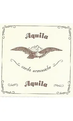 Aquila 50 Nylgut Lute String