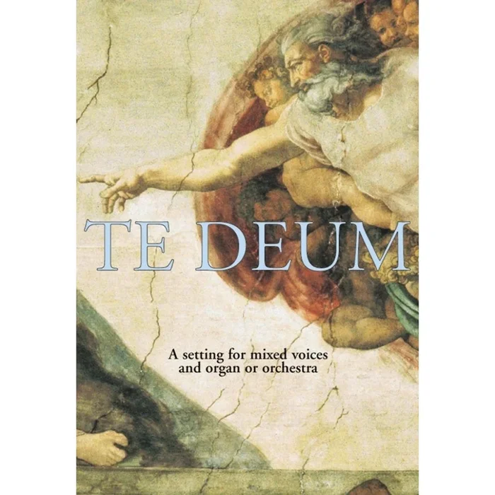 Archer, Malcolm – Te Deum