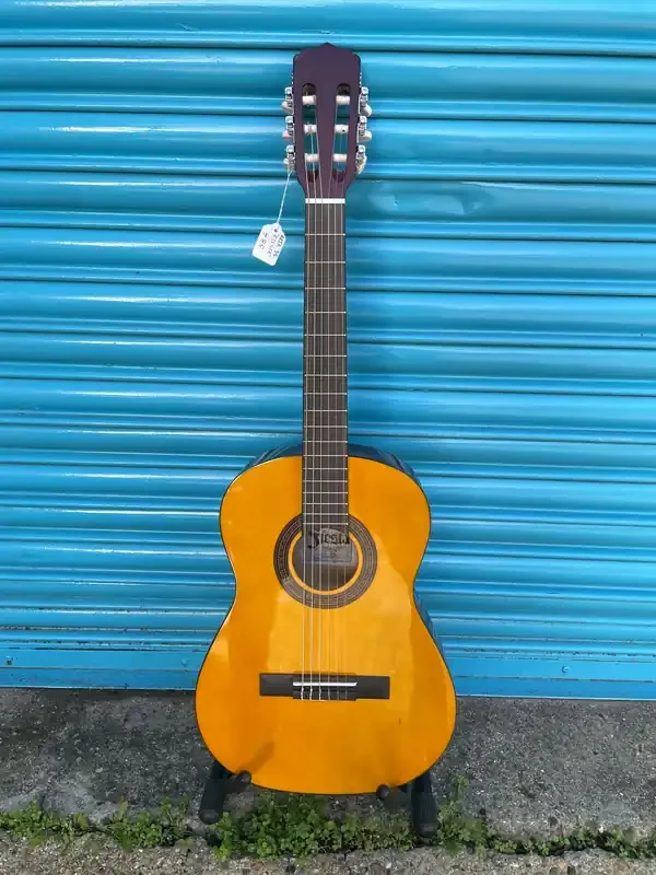 Aria – Fiesta Classical Guitar