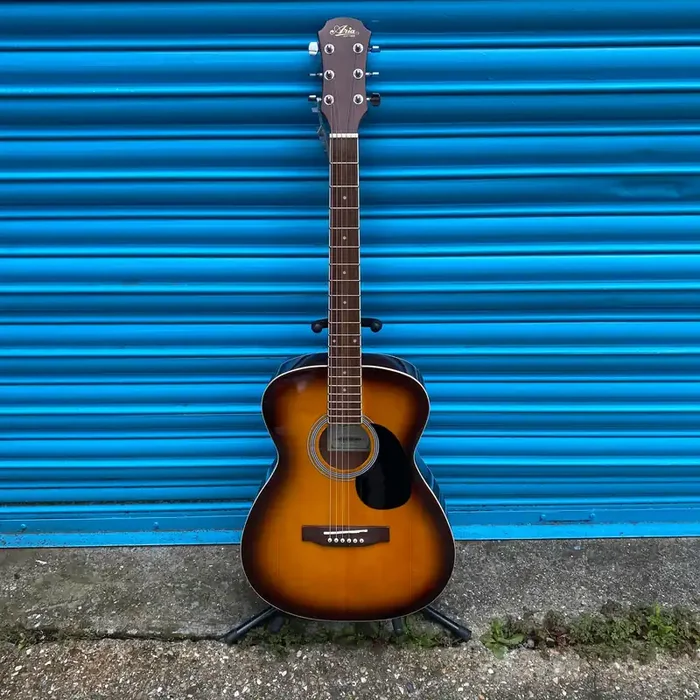 Aria AFN-15 Acoustic Guitar