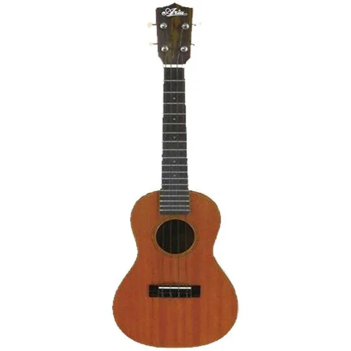 Aria AU250 Soprano Ukulele